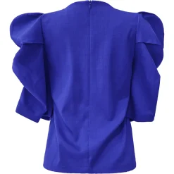 Bluser & Skjorter<Liberté Winnie Bluse Blå
