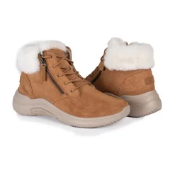 Støvler^Skechers Winter Boots Brun