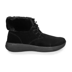Støvler<Skechers Winter Boots Sort