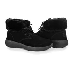Støvler<Skechers Winter Boots Sort