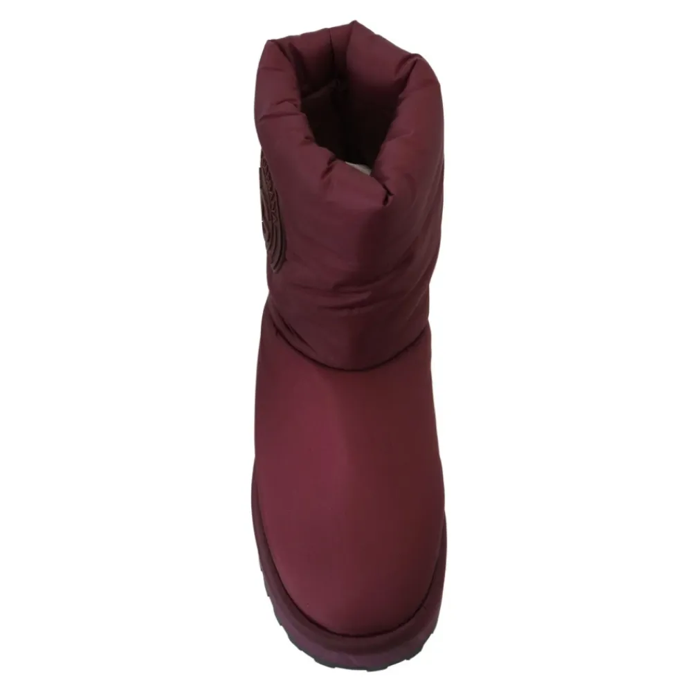 Vinterstøvler^Dolce & Gabbana Winter Boots Brun