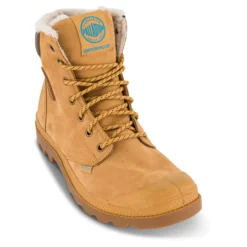 Vinterstøvler<Palladium Winter Boots Brun