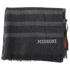 Halstørklæder Og Tørklæder^Missoni Winter Scarves Multifarvet