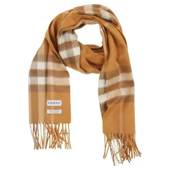 Tørklæder^Burberry Winter Scarves Brun