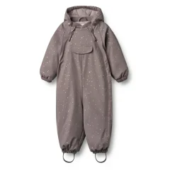 Overtøj<Wheat Wintersuit Evig Brun