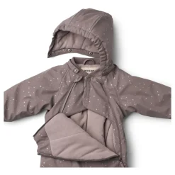 Overtøj<Wheat Wintersuit Evig Brun