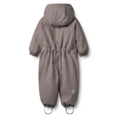 Overtøj<Wheat Wintersuit Evig Brun