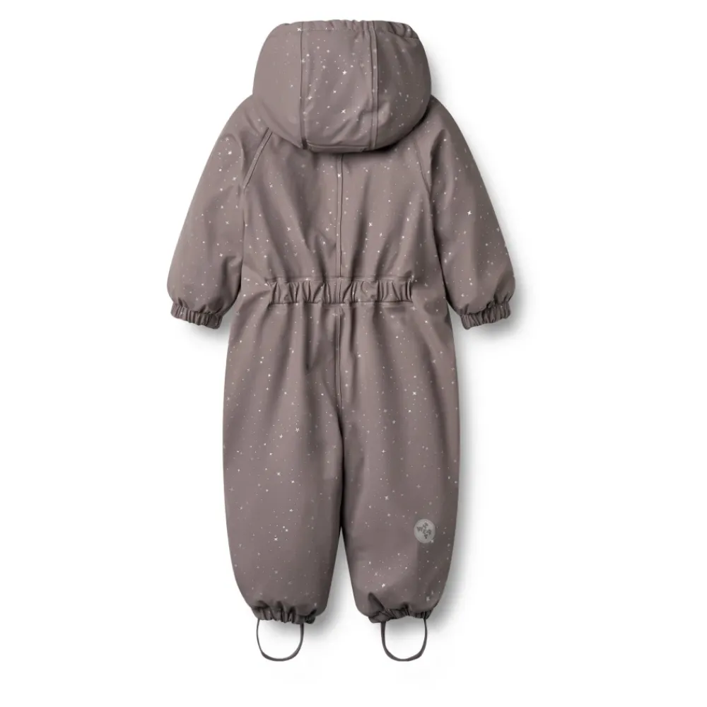 Overtøj<Wheat Wintersuit Evig Brun