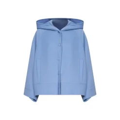 Jakker^Weekend Max Mara WKDOLIATO Coat Blå