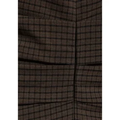 Bluser & Skjorter<Acne Studios Wool Top Brun