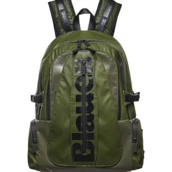 Rygsække^Blauer Worce 03 Travel Backpack Grøn