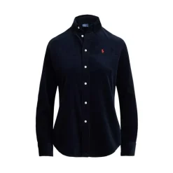 Bluser & Skjorter^Polo Ralph Lauren Woven Shirt Blå