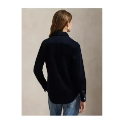 Bluser & Skjorter^Polo Ralph Lauren Woven Shirt Blå