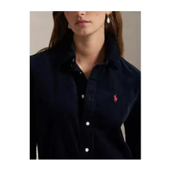 Bluser & Skjorter^Polo Ralph Lauren Woven Shirt Blå
