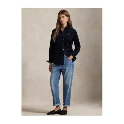Bluser & Skjorter^Polo Ralph Lauren Woven Shirt Blå