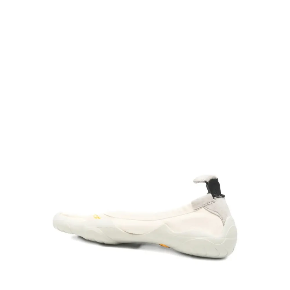 Ballerina Sko^Vibram 26W1002P Ballerina Hvid