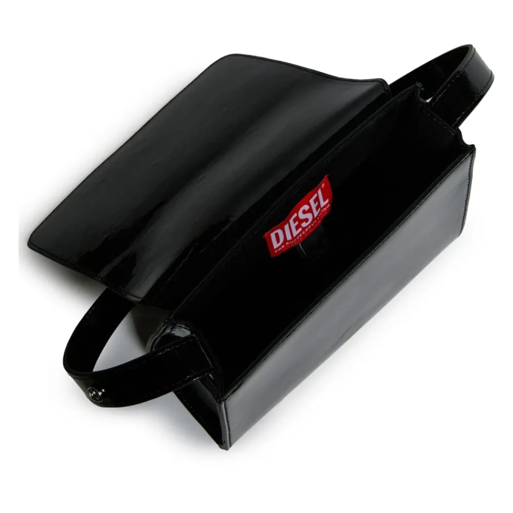 Tasker^Diesel Wrose Bag Sort