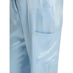Bukser<Marc Cain WUKARI Trousers Blå