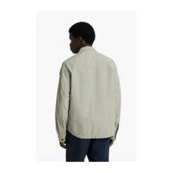Skaljakker^Parajumpers Wymond Overshirt Grå