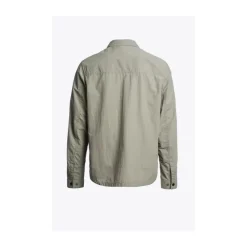 Skaljakker^Parajumpers Wymond Overshirt Grå