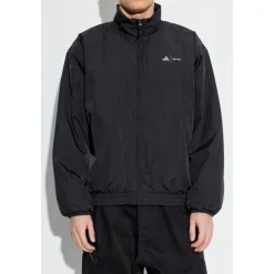 Træningsjakker^Adidas X Moon Boot Track Jacket Sort
