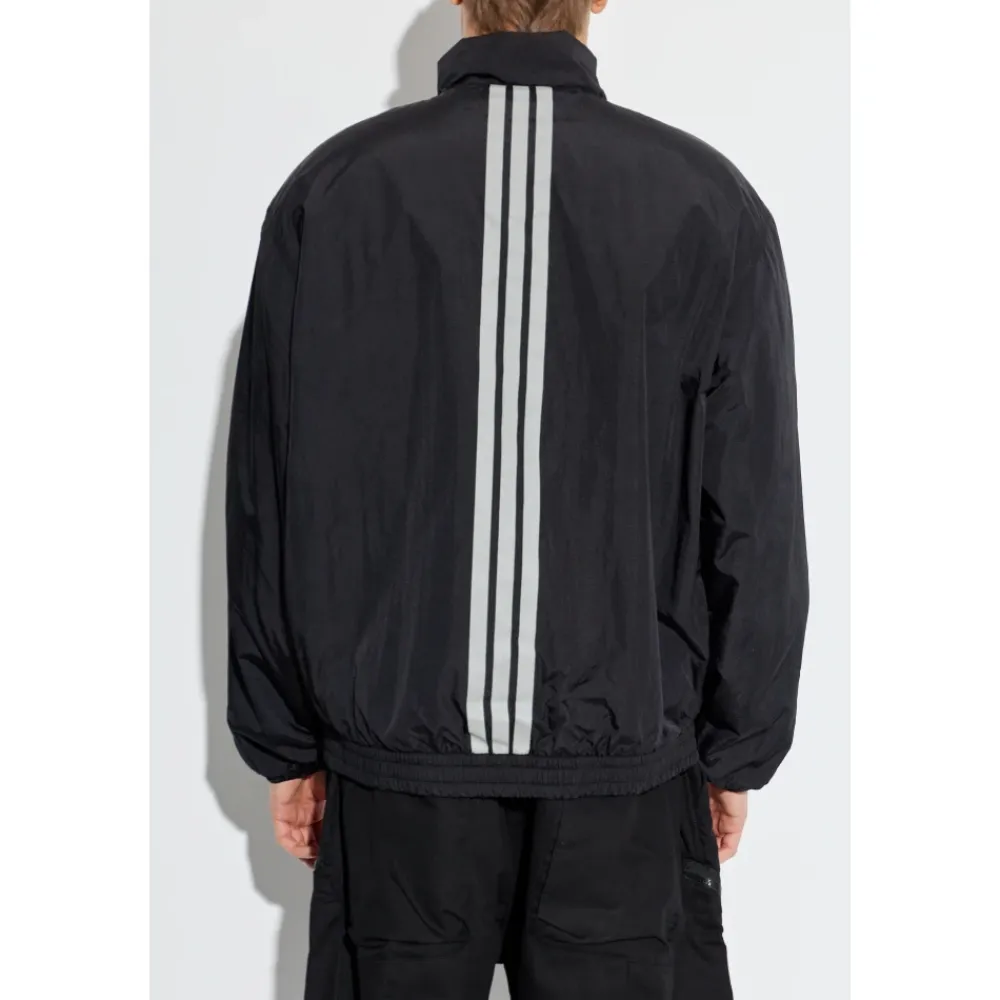 Træningsjakker^Adidas X Moon Boot Track Jacket Sort