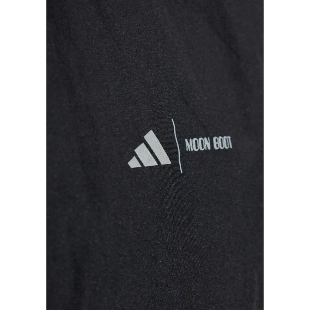 Træningsjakker^Adidas X Moon Boot Track Jacket Sort