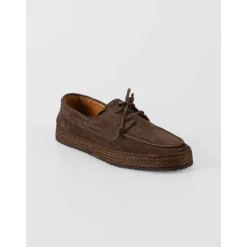 Sejlersko^CALCE X2499 Sailor Shoe Brun