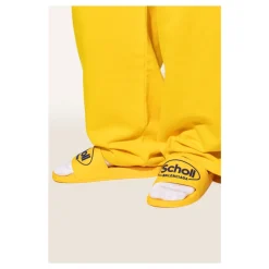 Sandaler<Balenciaga x Scholl Gul