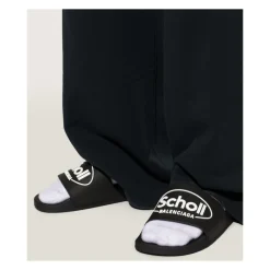 Sandaler<Balenciaga x Scholl Sort