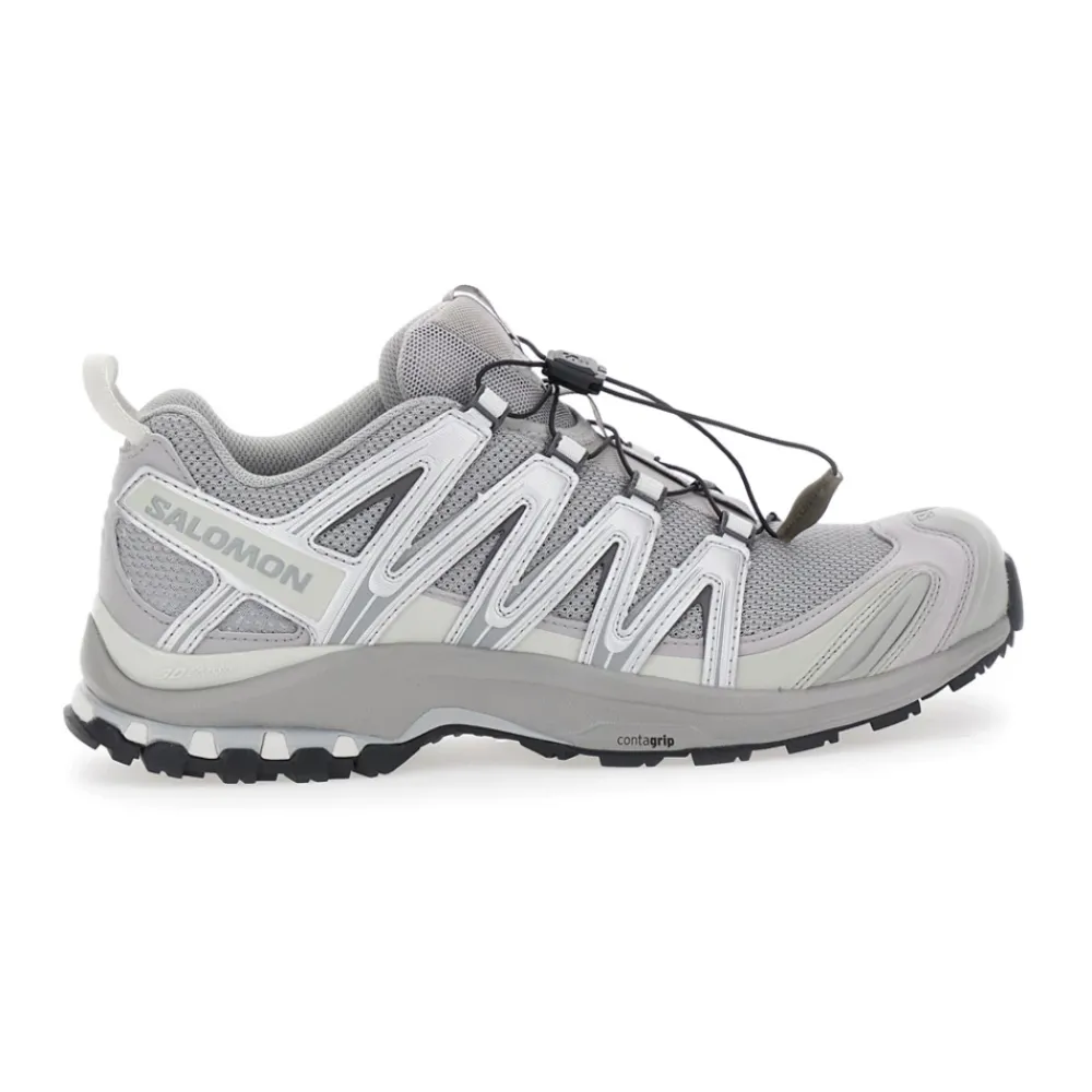 Sneakers^Salomon XA Pro 3D Grå