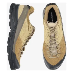 Sko^Salomon X-ALP Suede Sneakers Multifarvet