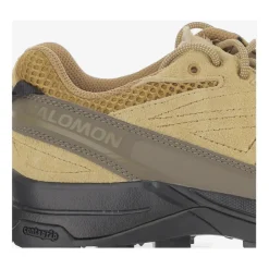 Sko^Salomon X-ALP Suede Sneakers Multifarvet