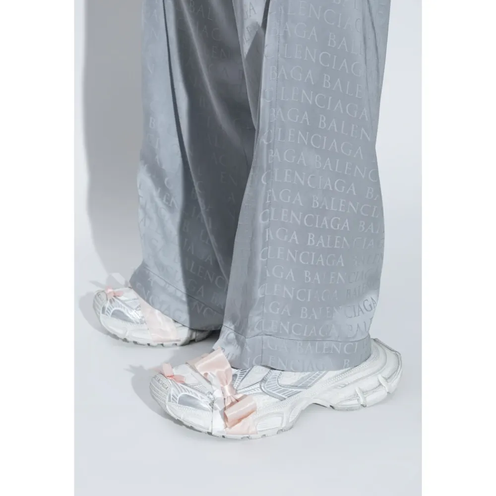 Sneakers^Balenciaga 3XL Lace Sneaker Hvid