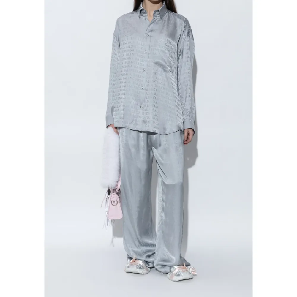 Sneakers^Balenciaga 3XL Lace Sneaker Hvid