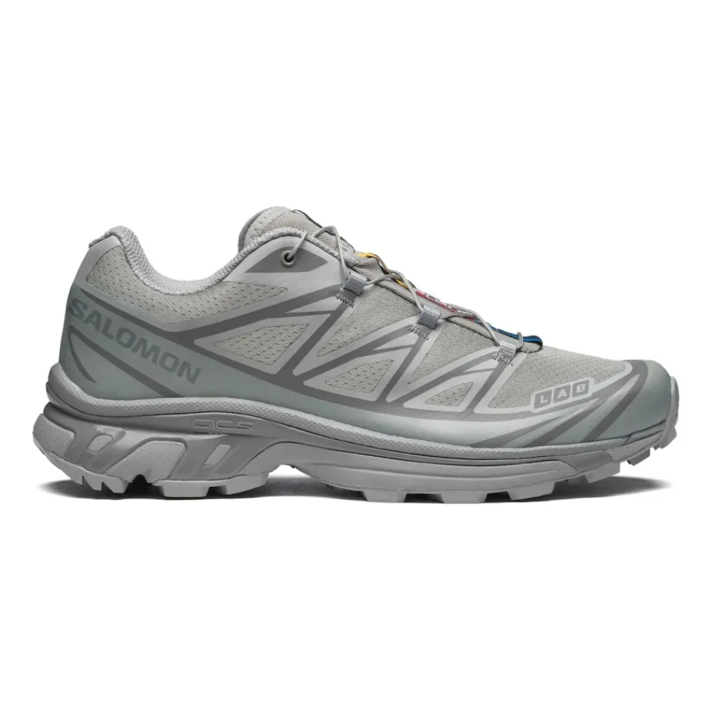 Sneakers<Salomon XT-6 Grå