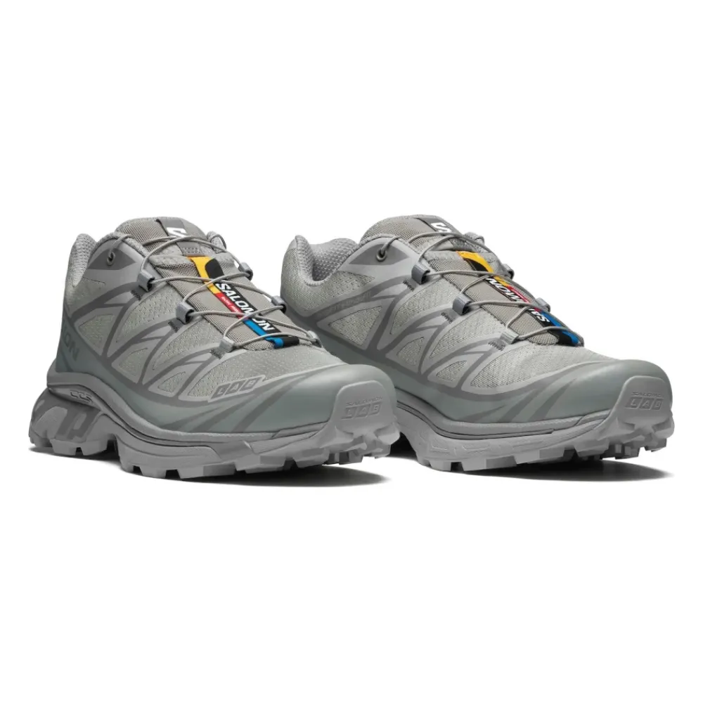 Sneakers<Salomon XT-6 Grå