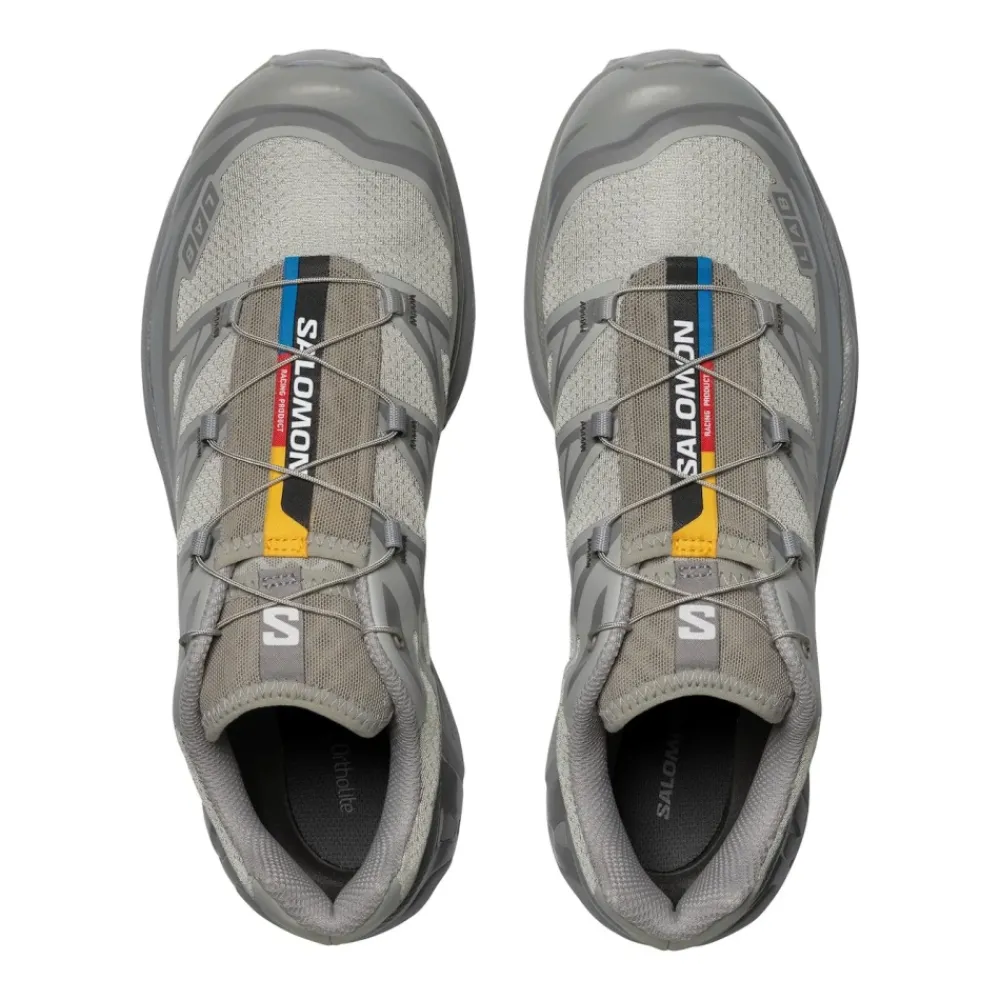 Sneakers<Salomon XT-6 Grå