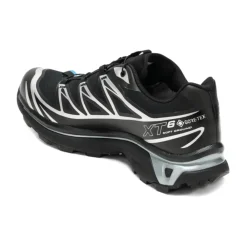 Sko<Salomon XT-6 GTX Sort