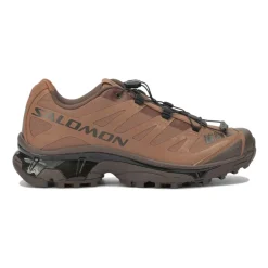 Sko<Salomon XT-4 OG Protective Brun