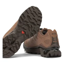 Sko<Salomon XT-4 OG Protective Brun
