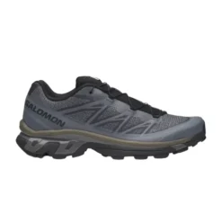 Sko<Salomon XT-6 Shadow Blå