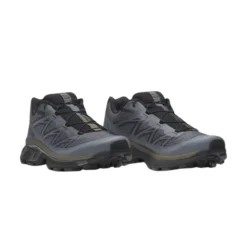 Sko<Salomon XT-6 Shadow Blå