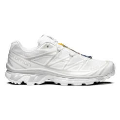 Sneakers^Salomon XT-6 Sneakers Hvid
