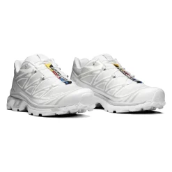 Sneakers^Salomon XT-6 Sneakers Hvid
