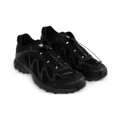 Sko<Salomon XT-Whisper Sort