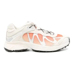 Sko<Salomon XT-Whisper Multifarvet