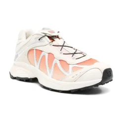 Sko<Salomon XT-Whisper Multifarvet