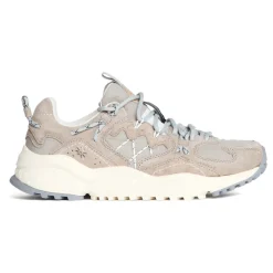 Sko<Flower Mountain Yamabushi Sneakers Grå