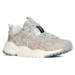 Sko<Flower Mountain Yamabushi Sneakers Grå